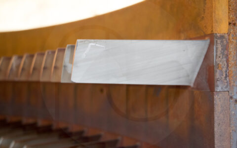 Netalux® Rost